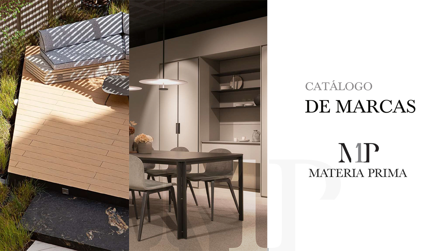 Nuestras Marcas